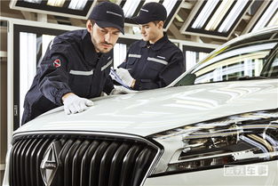 智能工廠造就好產(chǎn)品，寶沃汽車營(yíng)銷新面貌