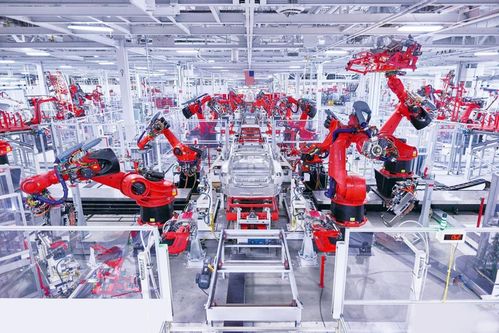 OTA 汽車銷售的“點金石”還是“遮羞布”？